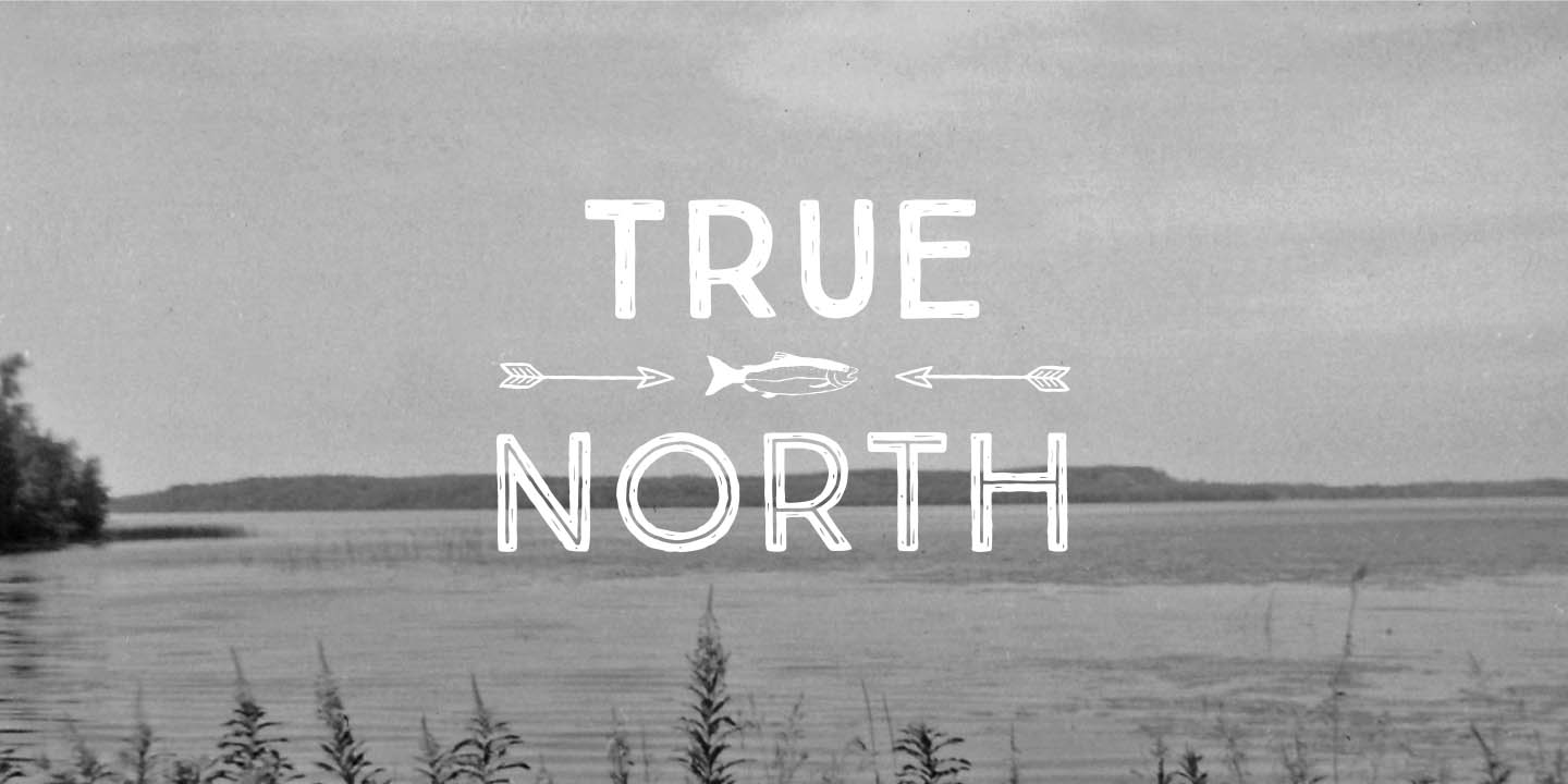 True North